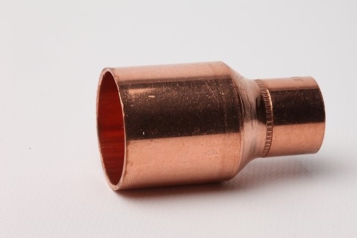 Reducer Couplings